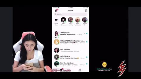 leah bernardino scandal